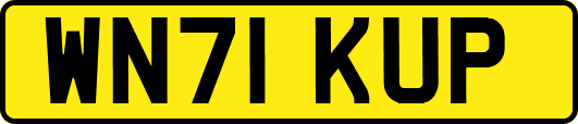 WN71KUP
