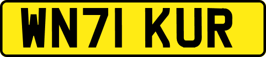 WN71KUR