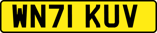 WN71KUV