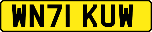 WN71KUW