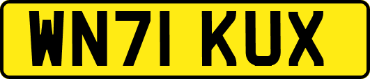 WN71KUX