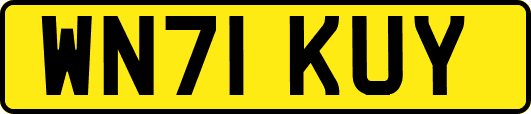 WN71KUY
