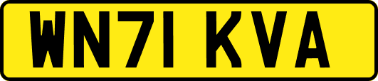WN71KVA