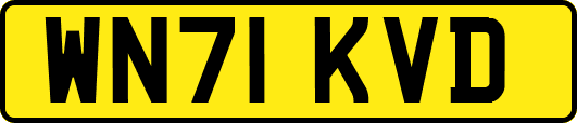 WN71KVD