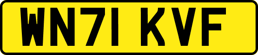 WN71KVF