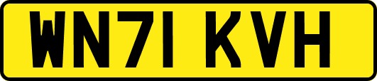 WN71KVH