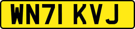 WN71KVJ