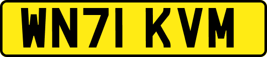 WN71KVM