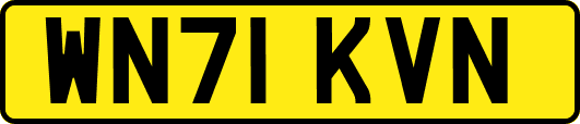 WN71KVN