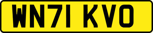 WN71KVO
