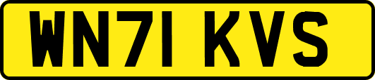 WN71KVS