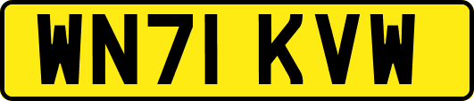 WN71KVW