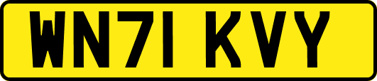 WN71KVY