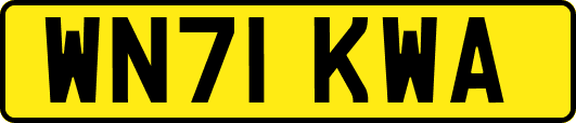 WN71KWA