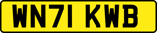 WN71KWB