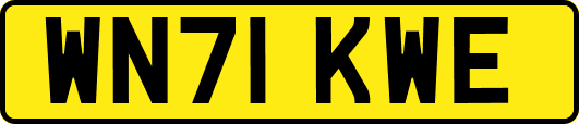 WN71KWE