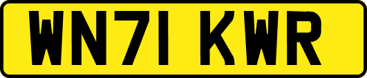 WN71KWR