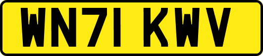 WN71KWV