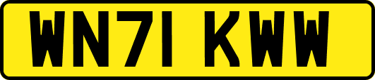 WN71KWW