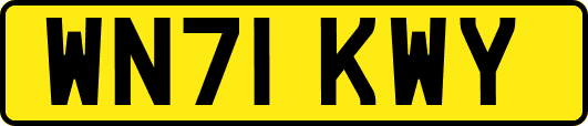 WN71KWY