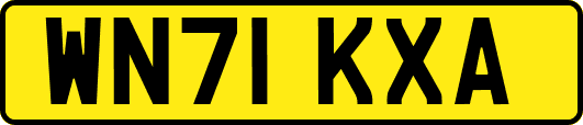 WN71KXA