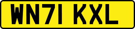 WN71KXL