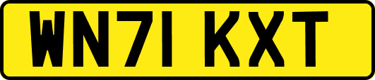 WN71KXT