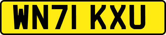 WN71KXU