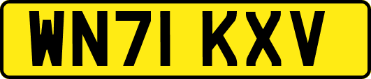 WN71KXV