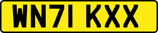 WN71KXX