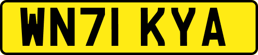 WN71KYA