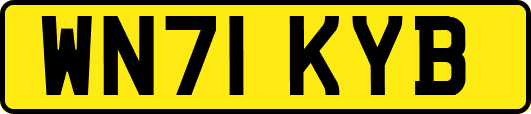 WN71KYB