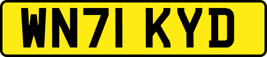 WN71KYD