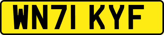 WN71KYF