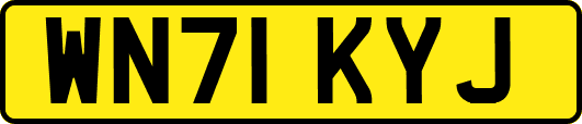 WN71KYJ
