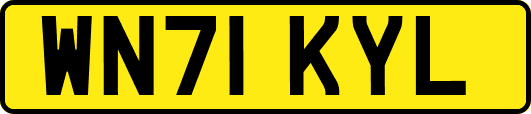 WN71KYL