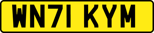 WN71KYM