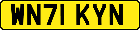 WN71KYN