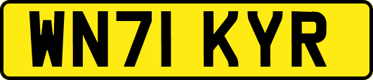WN71KYR