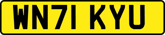 WN71KYU