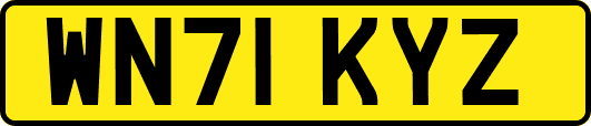 WN71KYZ