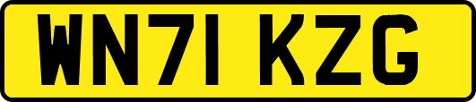 WN71KZG