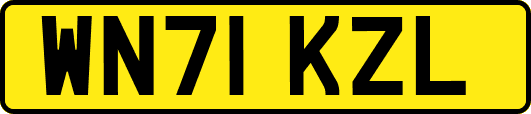 WN71KZL