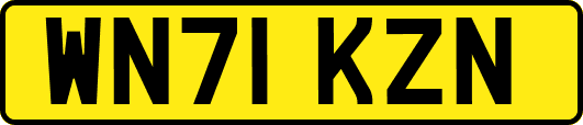 WN71KZN