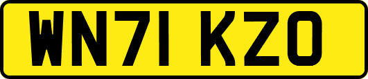 WN71KZO