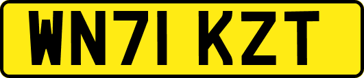 WN71KZT