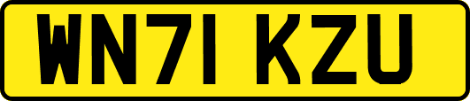 WN71KZU
