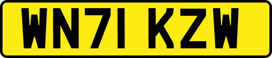 WN71KZW