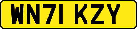WN71KZY