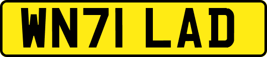WN71LAD
